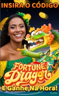 Imagem promocional da 9x999 mostrando a plataforma e suas vantagens